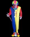 Evil Clown