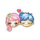 boy & girl
