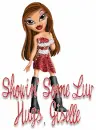 bratz showin luv giselle