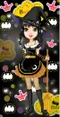 girl halloween