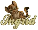 tiger cub ingrid