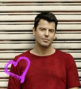 Jordan NKOTB