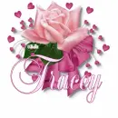 Tracey