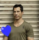 Danny NKOTB