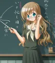 anime-girl