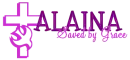 Alaina