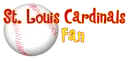 St. Louis Cardinals Fan