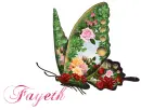 Fayeth-butterfly