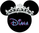 diana