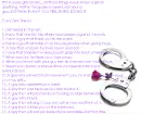 17 things