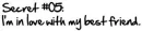 Secret #05