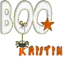 Kristin