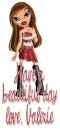bratz beautiful day valerie