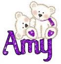 Polar Bears- Amy