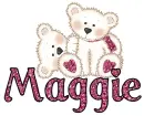 Polar Bears- Maggie