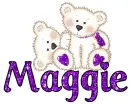 Polar Bears- Maggie