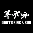 Dont Drink & Run