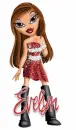 bratz evelyn