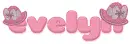 pink hats evelyn