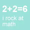 2+2=6