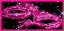 pink handcuffs