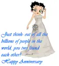 Betty Boop