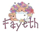 Tea Cup- Fayeth
