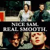 Sam & Dean