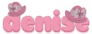 pink hats denise