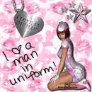 I love an airman