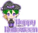 happy halloween