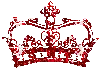 red crown