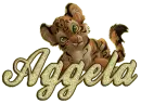 tiger cub aggela