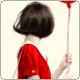 enakei- cute girl