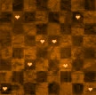 Orange square