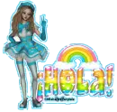 hola