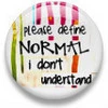 normal button