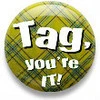 tag button