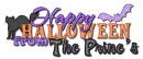 happy halloween