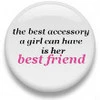 best accessories button