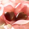 chocolate hearts