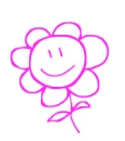 pinkk flower