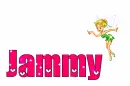 Green Fairy: Jammy