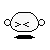 excited cutie ball