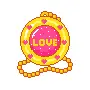 LOVE CHARM