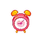 ALARM CLOCK