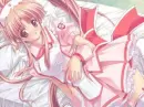 cute anime nurses