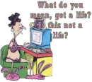 Funny Saying