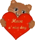 Have a Nice Day!