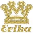 erika crown